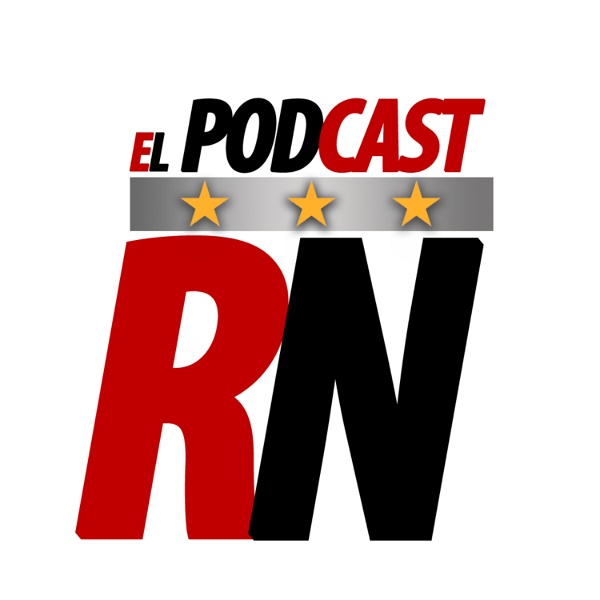Artwork for El Podcast del Rojinegro