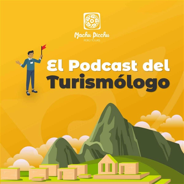 Artwork for El Podcast del Turismólogo