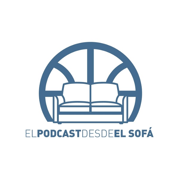 Artwork for El Podcast Desde El Sofá