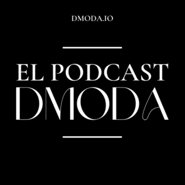 Artwork for El Podcast DModa