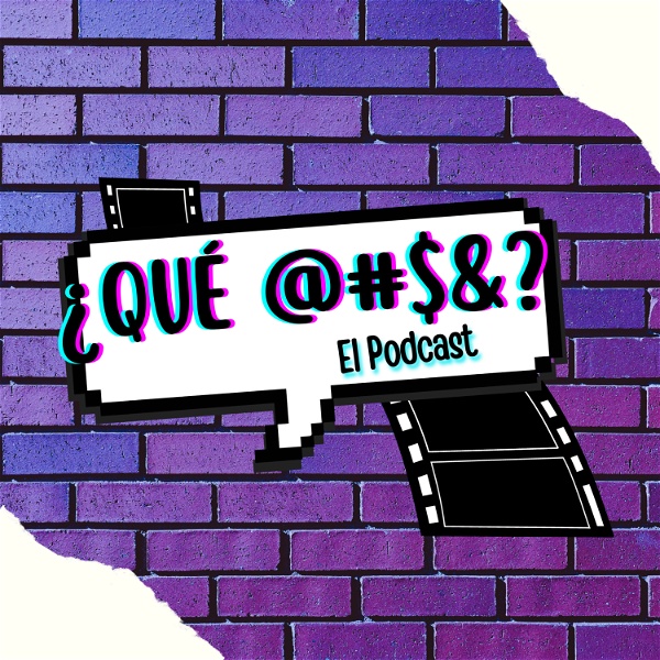 Artwork for ¿Qué rayos? El podcast