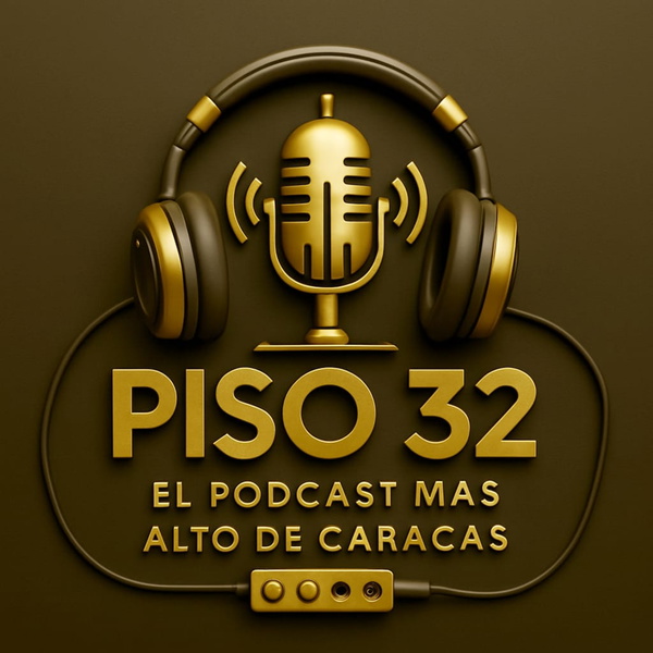 Artwork for Piso 32