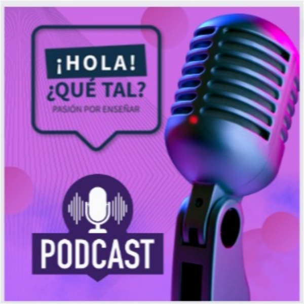 Artwork for Pódcast para aprender español.