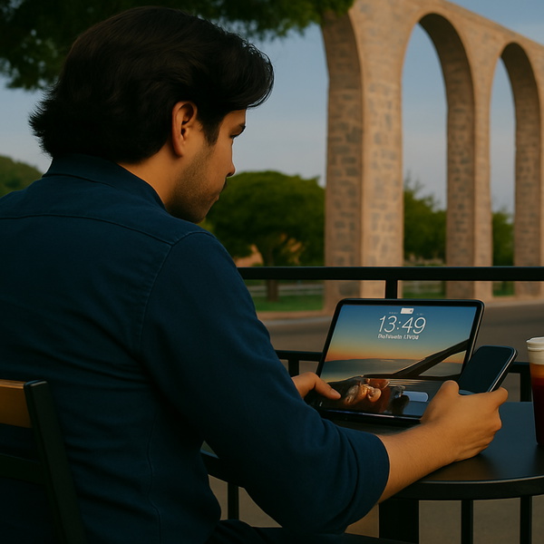 Artwork for El Podcast sin Nombre