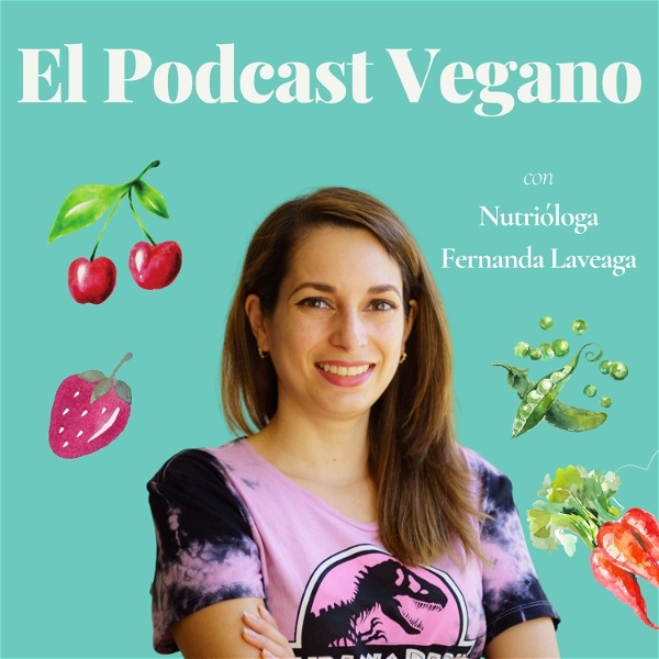Artwork for El Podcast Vegano