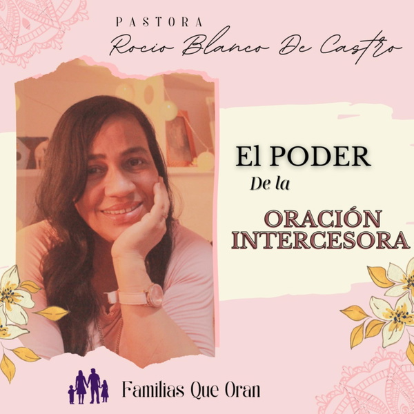 Artwork for El Poder de la Oración Intercesora