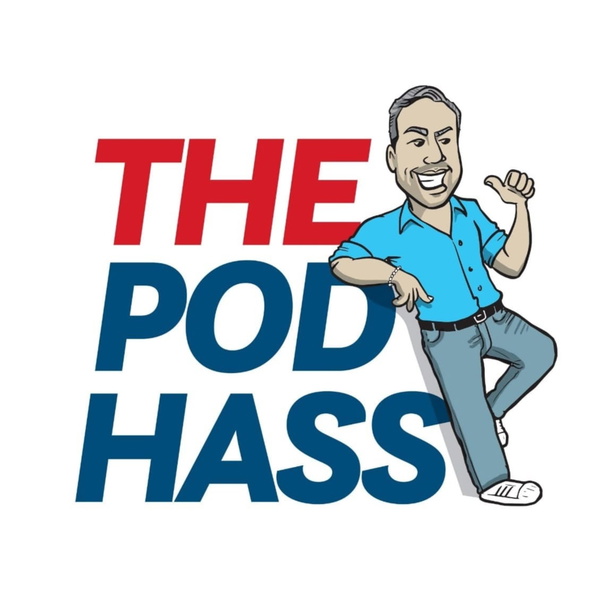 Artwork for El Podhass