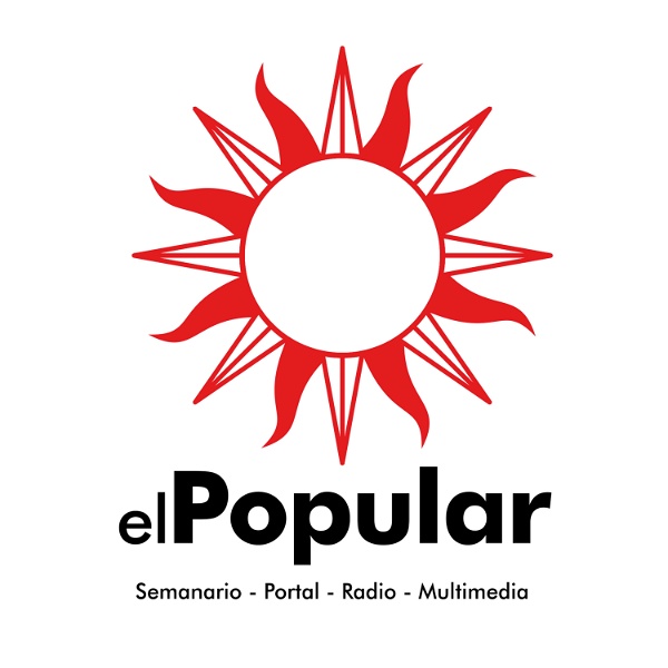 Artwork for El Popular en Radio