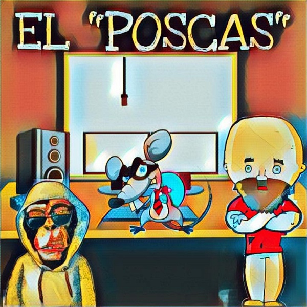 Artwork for El "Poscas"Primer dia.