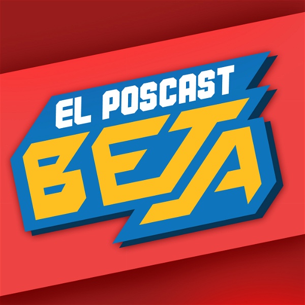 Artwork for El Poscast Beta