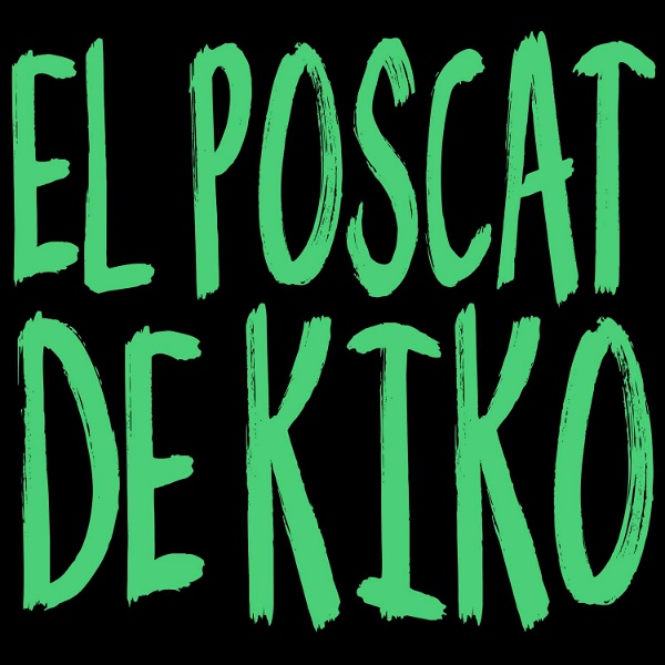 Artwork for EL POSCAT DE KIKO