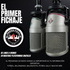 EL PRIMER FICHAJE