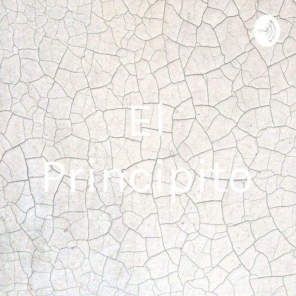 Artwork for El Principito