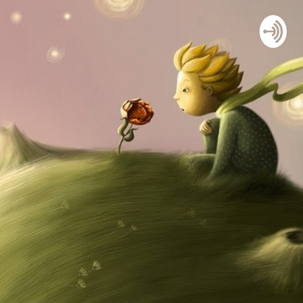 Artwork for El Principito y La Rosa