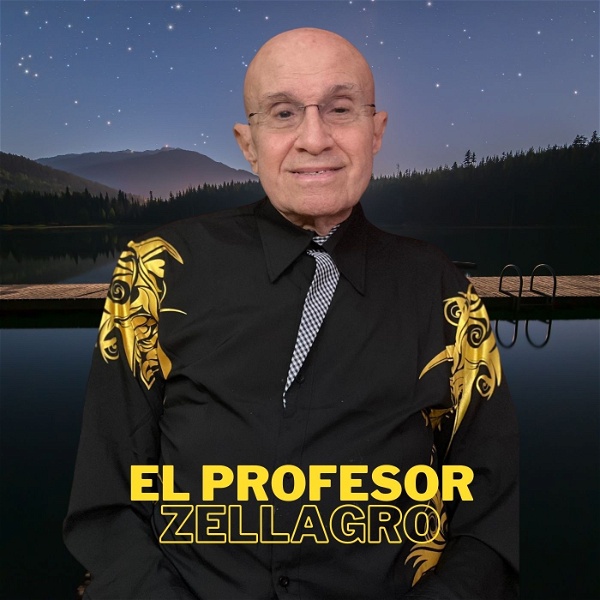 Artwork for El Profesor Zellagro