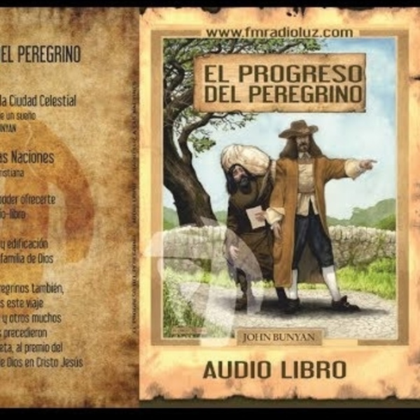 Artwork for El progreso del peregrino – Juan Bunyan