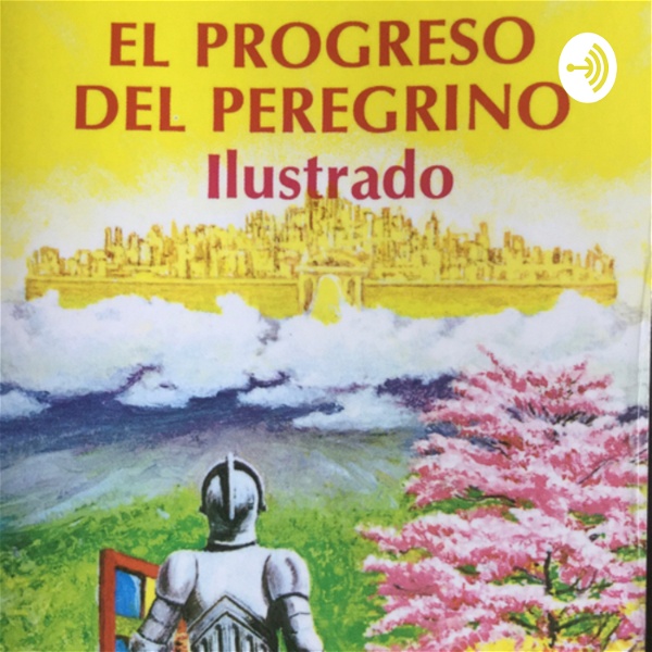 Artwork for El Progreso del Peregrino.