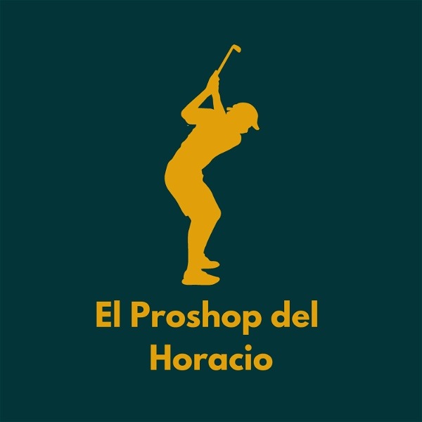 Artwork for El Proshop del Horacio