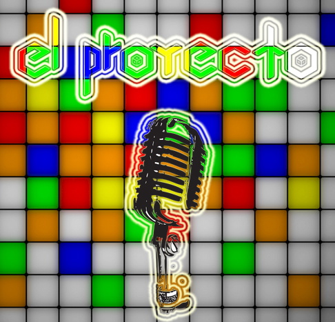 Artwork for El proyecto (Podcast)
