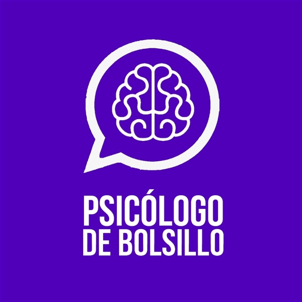 Artwork for Psicólogo de Bolsillo