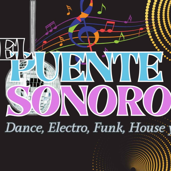 Artwork for EL PUENTE SONORO