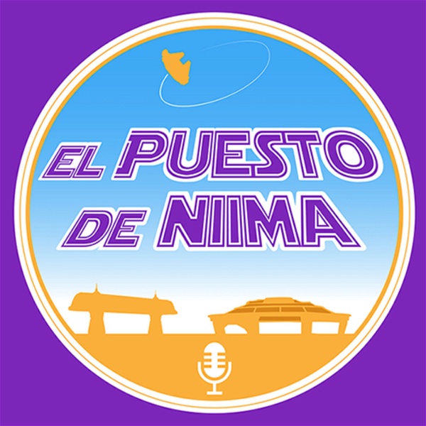Artwork for El Puesto de Niima