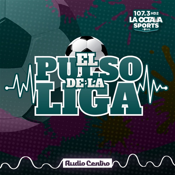 Artwork for El Pulso de la Liga
