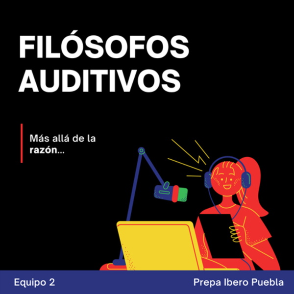 Artwork for Filósofos Auditivos