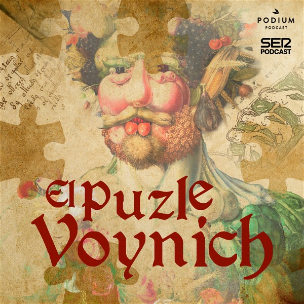 Artwork for El puzle Voynich
