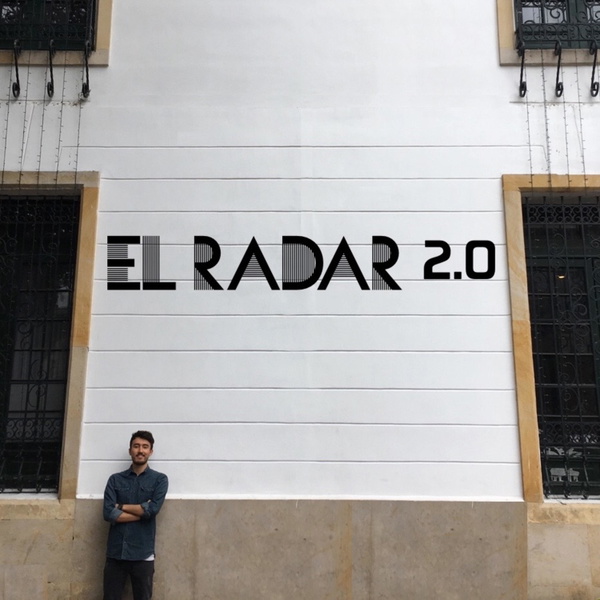 Artwork for El Radar 2.0