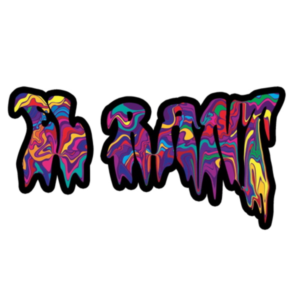 Artwork for El Rant Podcast
