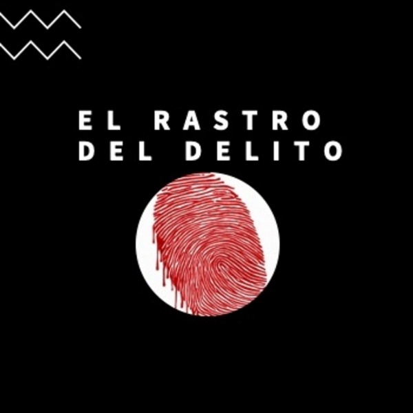 Artwork for El Rastro del Delito