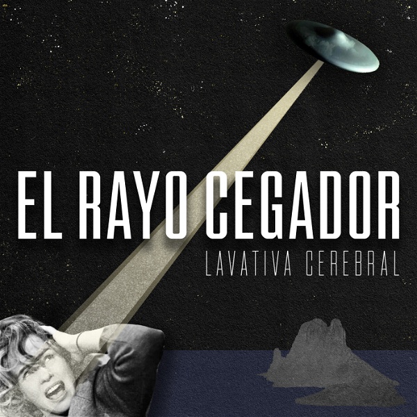 Artwork for El Rayo Cegador