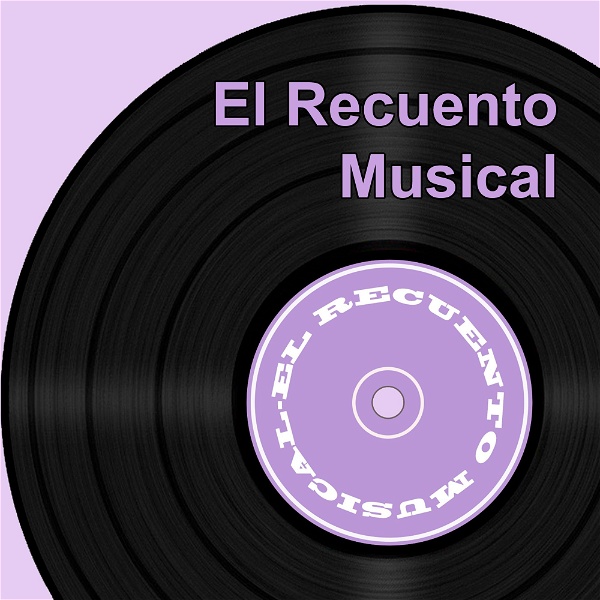 Artwork for El Recuento Musical