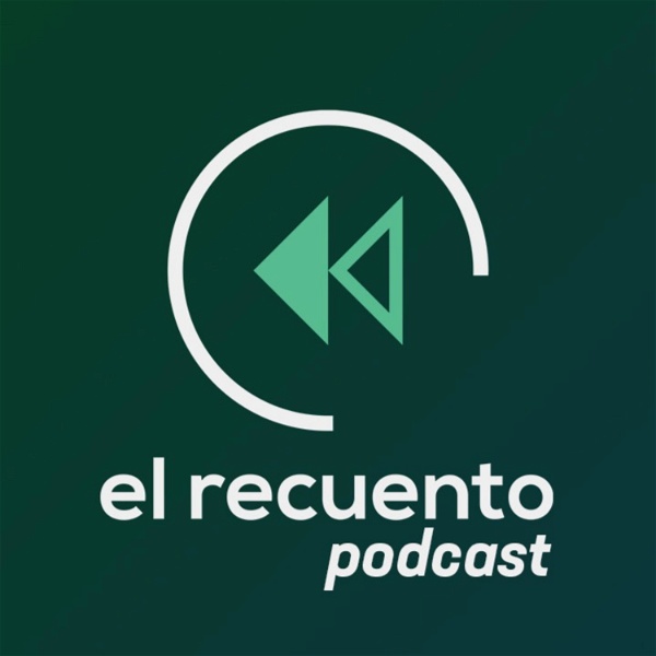 Artwork for El Recuento Podcast