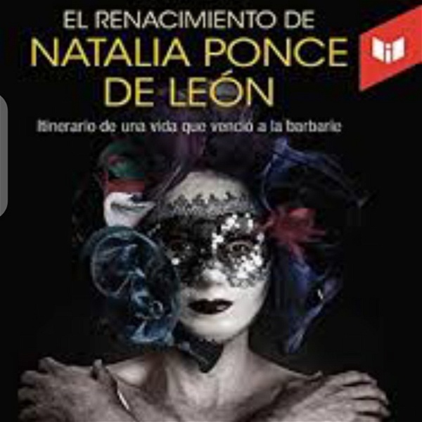 Artwork for El Renacimiento De Natalia Ponce De León