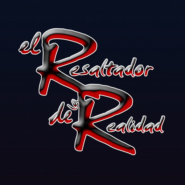 Artwork for El Resaltador de la Realidad