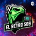 El Retro Podcast - Cultura Geek Juegos Peliculas y Mas !!!