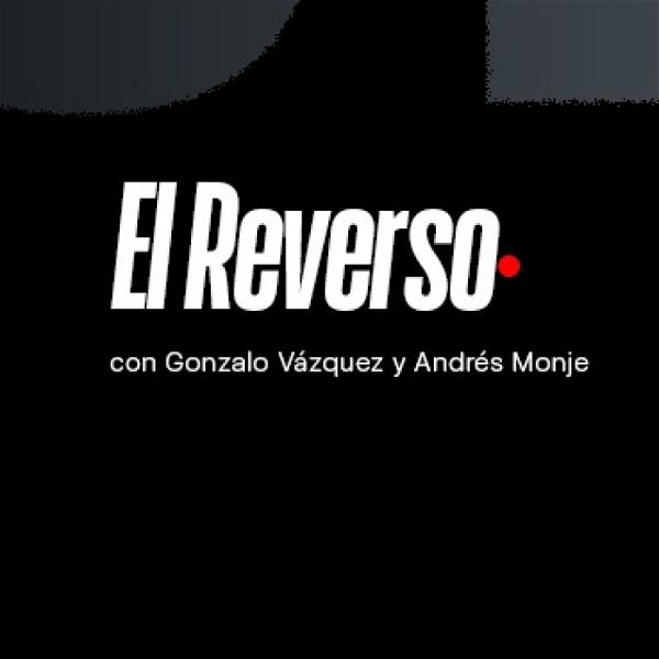 Artwork for El reverso