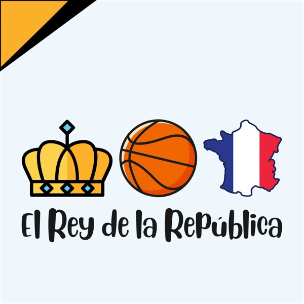 Artwork for El Rey de la República