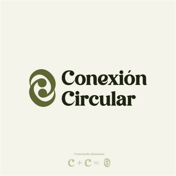 Artwork for Conexión Circular: Sustainabiliy and beyond...