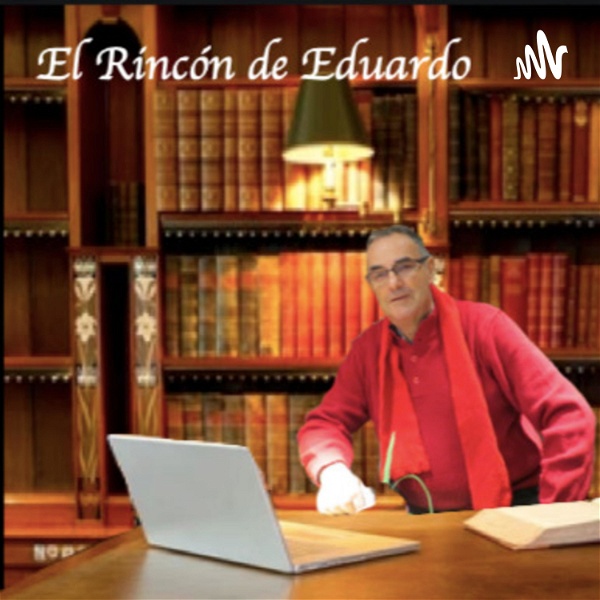 Artwork for El Rincón de Eduardo