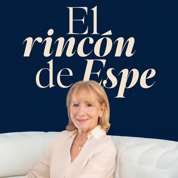 Artwork for El rincón de Espe