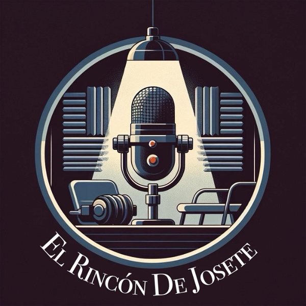 Artwork for El Rincón de Josete