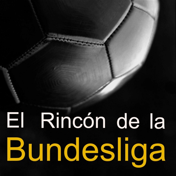 Artwork for El Rincón de la Bundesliga