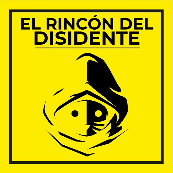 Artwork for El Rincón del Disidente