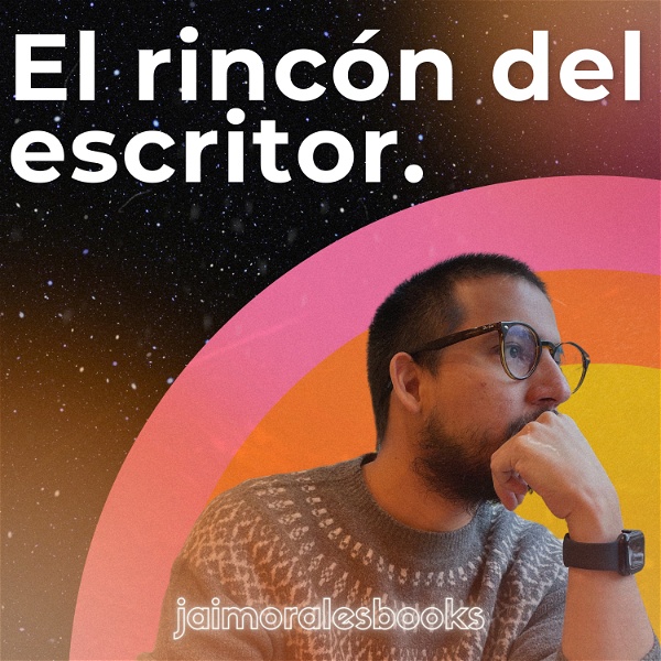 Artwork for El Rincón del Escritor