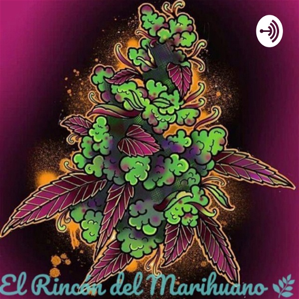 Artwork for El Rincón del Marihuano 🧞‍♂️