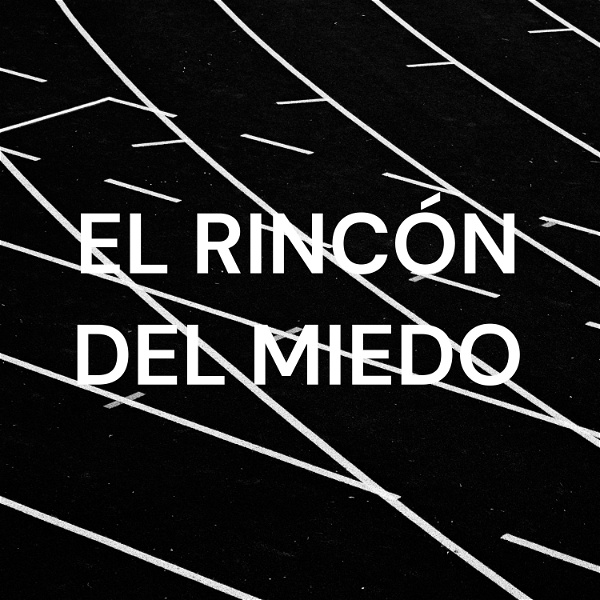 Artwork for EL RINCÓN DEL MIEDO
