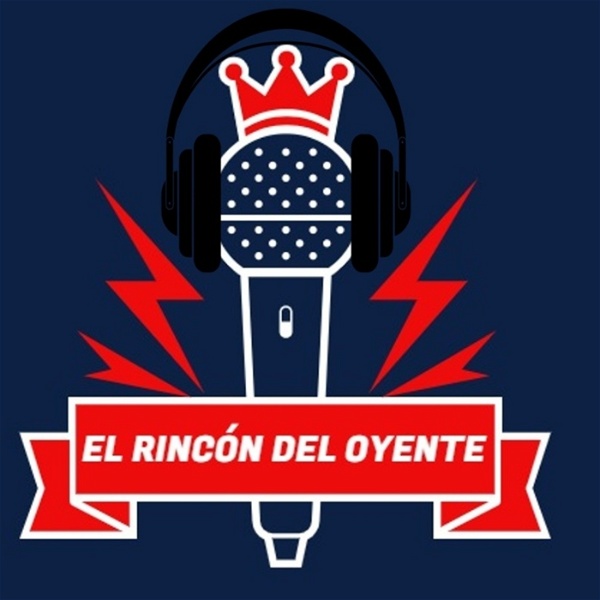 Artwork for El Rincón Del Oyente